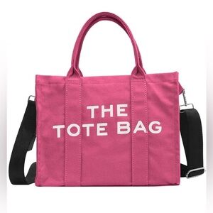 Unbranded Crossbody Tote Bag